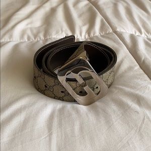 GG Supreme Belt